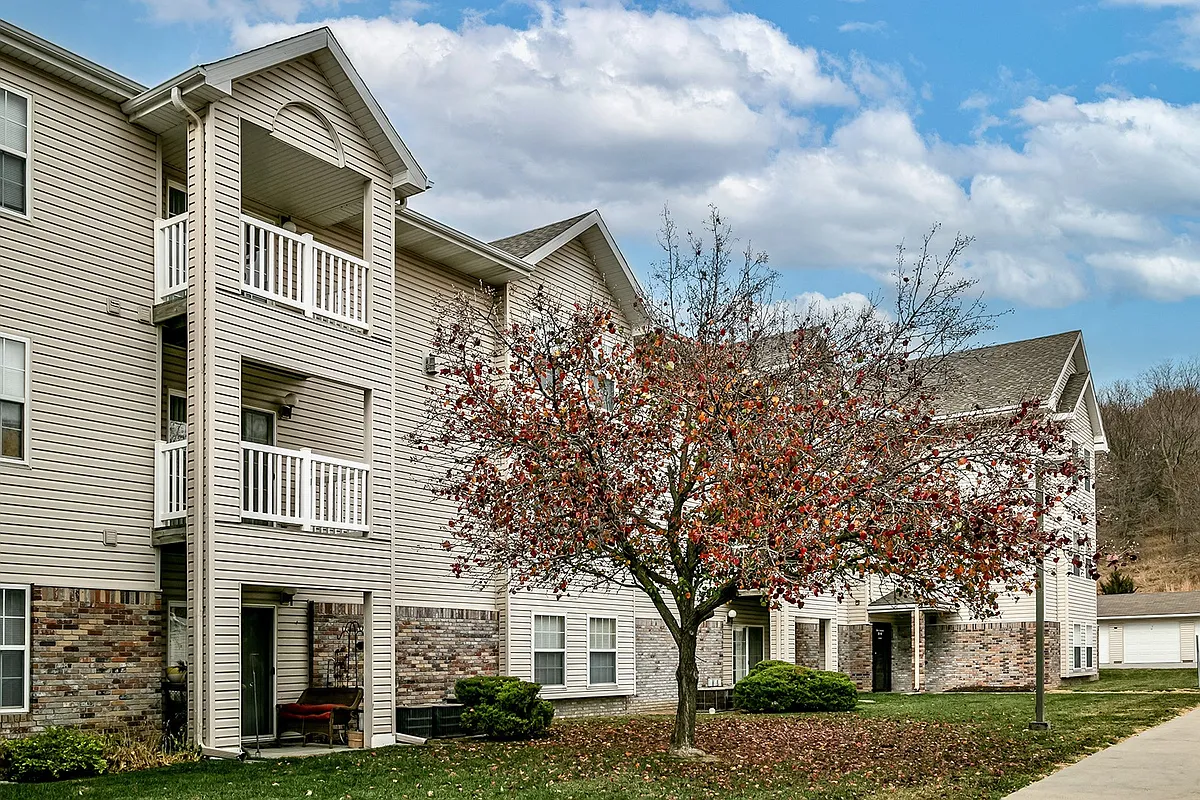 Building Photo - CopperCreek