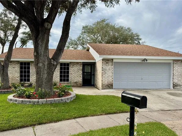 1925 Tawakoni St, Corpus Christi, TX 78409
