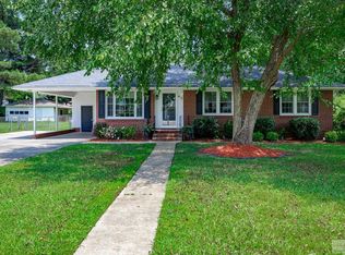 413 Robbins Ave, Sumter, SC 29150