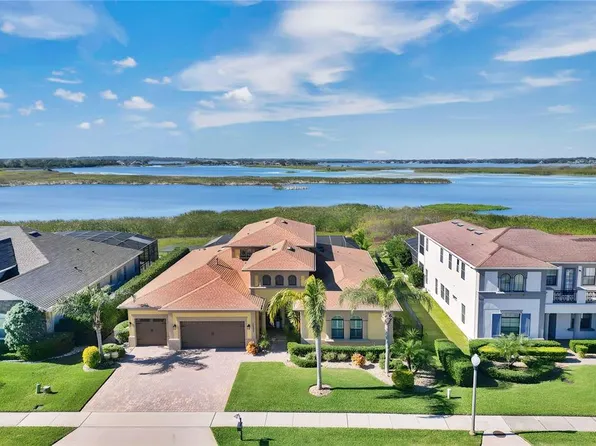15332 Johns Lake Pointe Blvd, Winter Garden, FL 34787