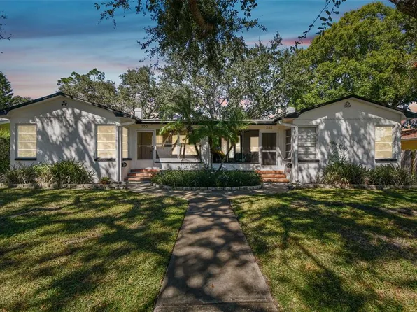252 Mateo Way NE, Saint Petersburg, FL 33704