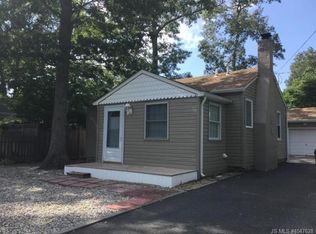 1640 Woodland Rd, Forked River, NJ 08731