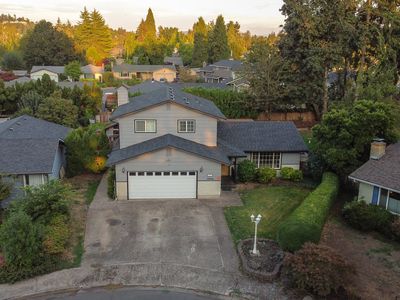 631 Rayner Ave, Springfield, OR, 97477