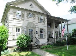 128 W Walnut St, Titusville, PA 16354