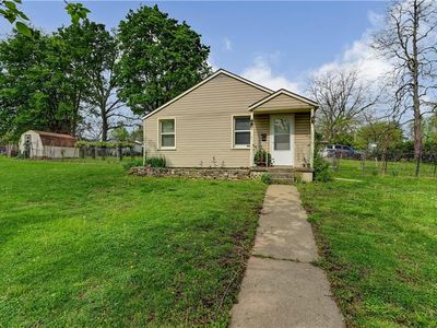 5300 Hardy Ave, Raytown, MO, 64133