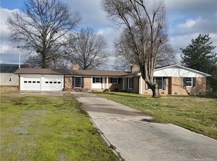 5608 Lander Benton Rd, Monroe, NC 28110