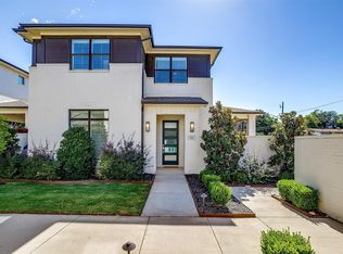 323 Sunset Ln, Fort Worth, TX 76114