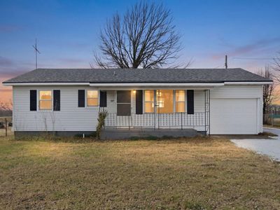 937 Missouri 245 #0, Aldrich, MO, 65601