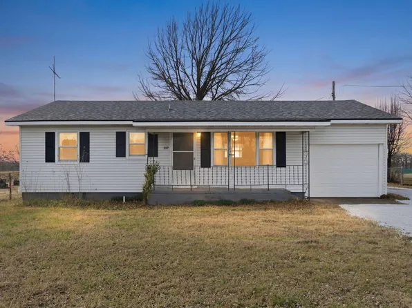 937 Missouri 245 #0, Aldrich, MO 65601