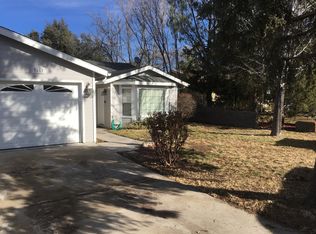 3007 Pleasant Valley Ct, Prescott, AZ 86305