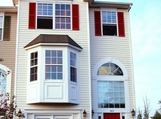 409 Donelson Loop, Stafford, VA 22554