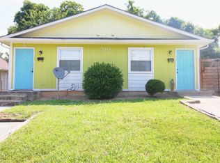 510 Gurley St #B, Durham, NC 27701