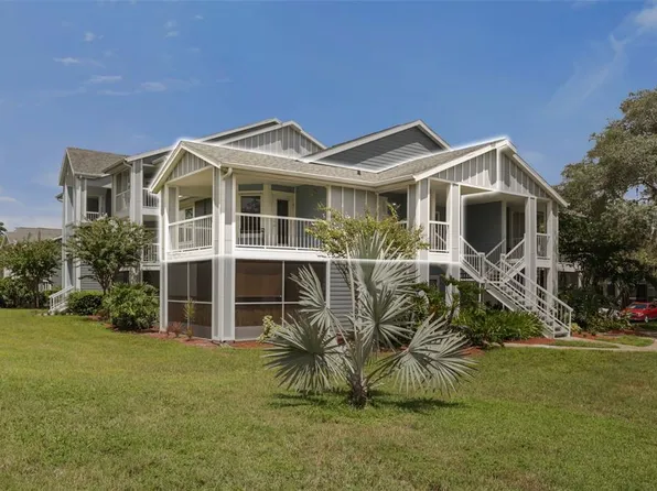 711 SUGAR BAY WAY #205, LAKE MARY, FL 32746