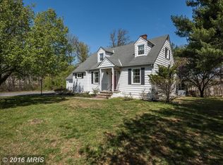 5521 Waterloo Rd, Ellicott City, MD 21043