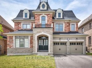 44 Intrigue Trl, Brampton, ON L6X 0W9