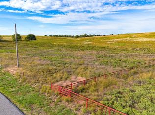 Highway #9, Anadarko, OK 73005