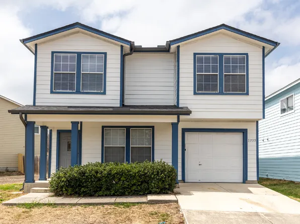 3735 Amber Leaf, San Antonio, TX 78245