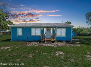 16167 Tampa St, Brooksville, FL 34604