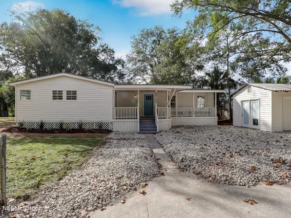 86135 SPICEWOOD Street, Yulee, FL 32097