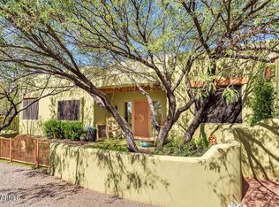 7044 S Y Lightning Ranch Rd, Hereford, AZ 85615