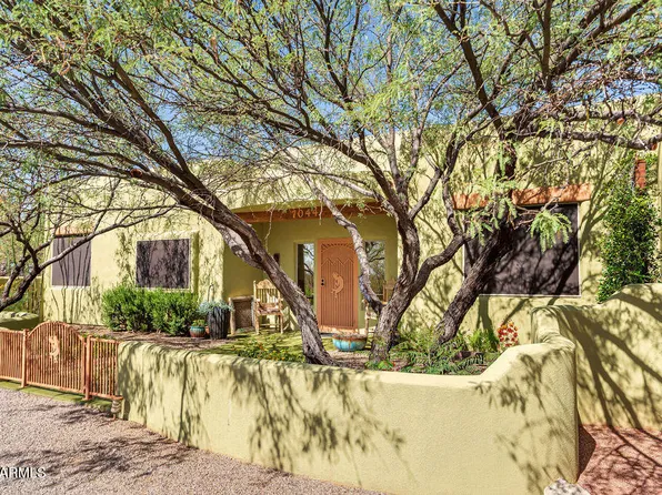 7044 S Y LIGHTNING RANCH Road, Hereford, AZ 85615