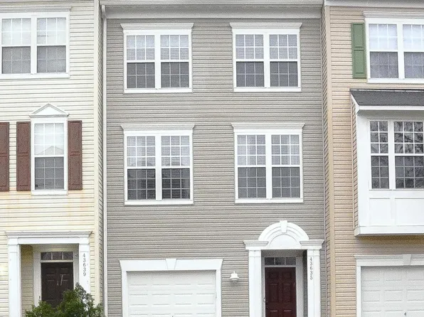 43635 Marguerite St, California, MD 20619