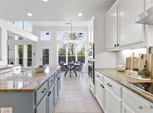 202 Las Colinas Dr, Georgetown, TX 78628