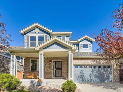 25043 E 5th Avenue, Aurora, CO, 80018