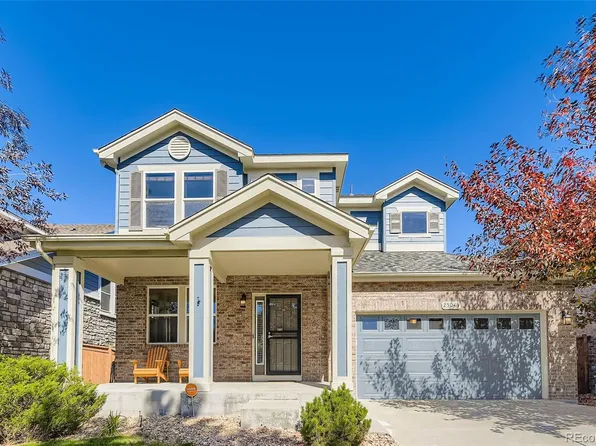 25043 E 5th Avenue, Aurora, CO 80018