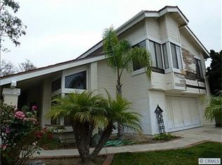 21582 Rio Verde, Lake Forest, CA 92630