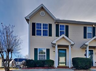 2252 Ventana Ln, Raleigh, NC 27604