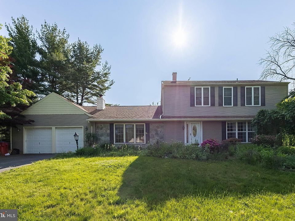 592 Winthrop Rd, Collegeville, PA 19426 Zillow