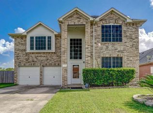 3719 Patras Dr, Pasadena, TX 77505