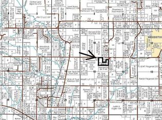 0 Franklinville Rd, Woodstock, IL 60098