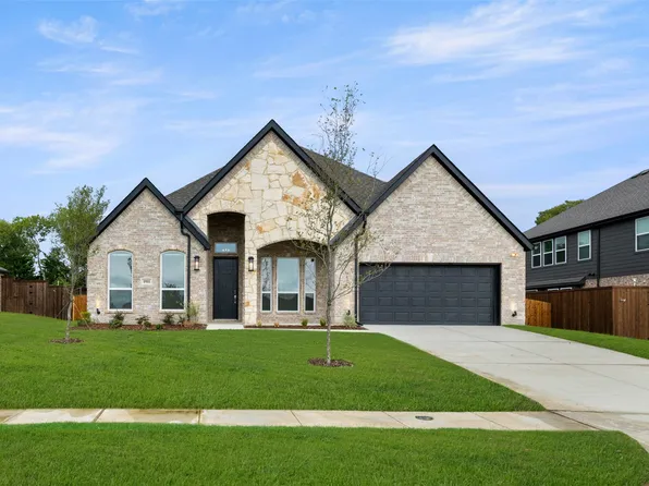 1911 Aspen Ct, Cedar Hill, TX 75104