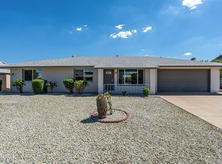 13209 W Bonanza Dr, Sun City West, AZ 85375