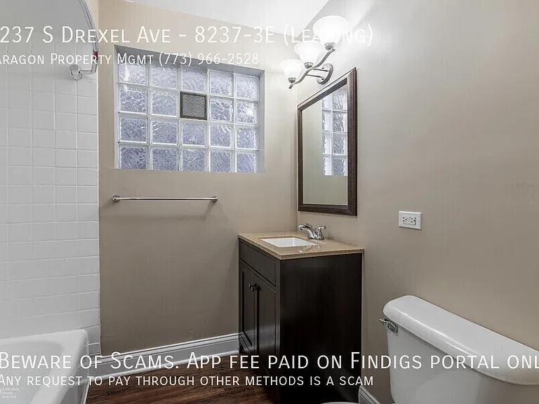 8237 S Drexel Ave #3E — Photo 7