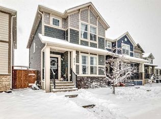 231 W Legacy Glen Way SE, Calgary, AB T2X4G8