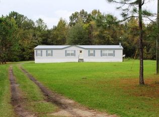 3229 Hamlin Rd, Quitman, GA 31643