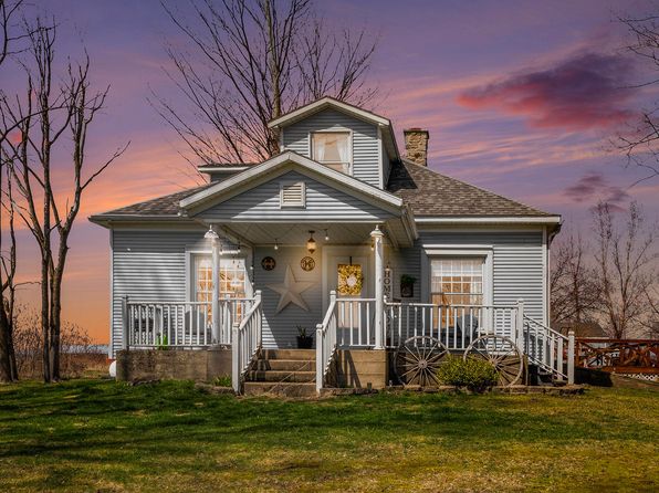 4426 W Colby Rd, Sidney, MI 48885