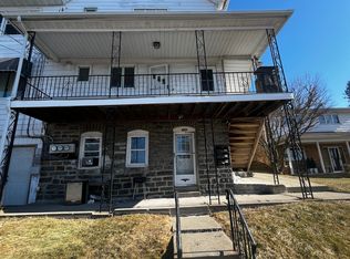 417 Smith St APT 2, Scranton, PA 18512