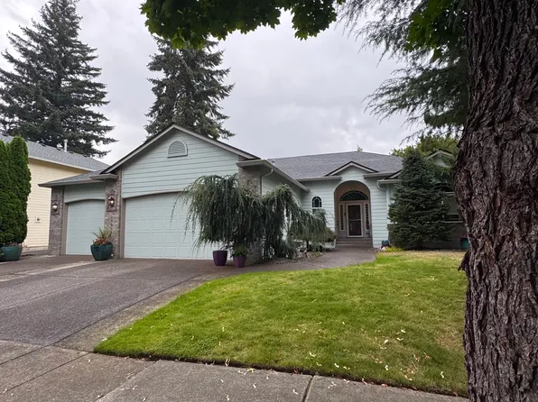 17812 NE 27th St, Vancouver, WA 98684