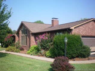 3700 Stone Ridge Way NE, Corydon, IN 47112