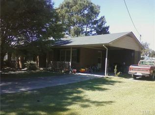 1621 Crockers Nub Rd, Middlesex, NC 27557