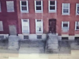 609 N Carey St, Baltimore, MD 21217