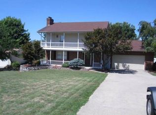 6723 Cincinnati Dayton Rd, Liberty Township, OH 45044