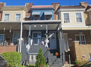 2830 W Mulberry St, Baltimore, MD 21223