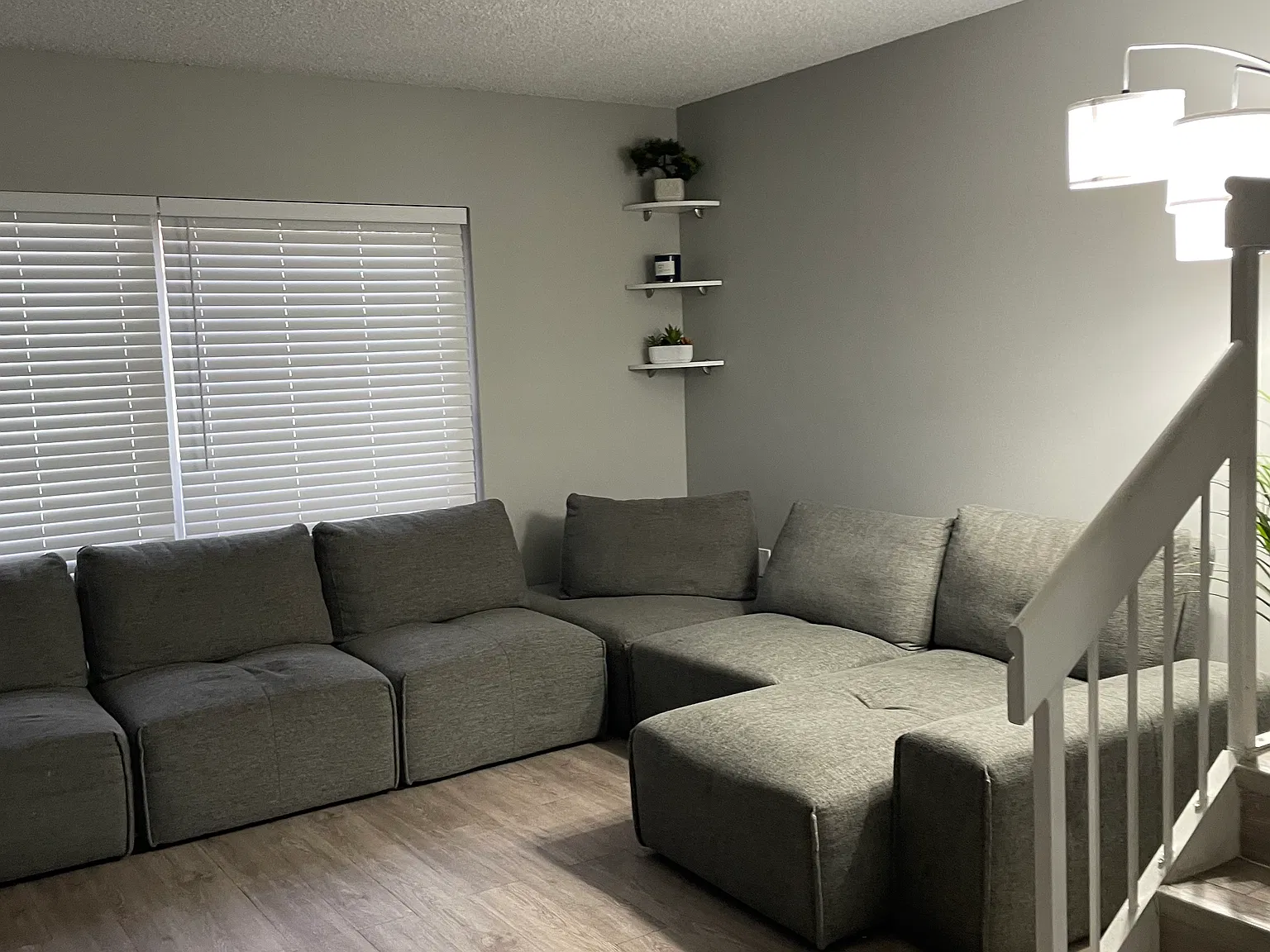 3 bed, 1560 sqft, $1,250 — Photo 3