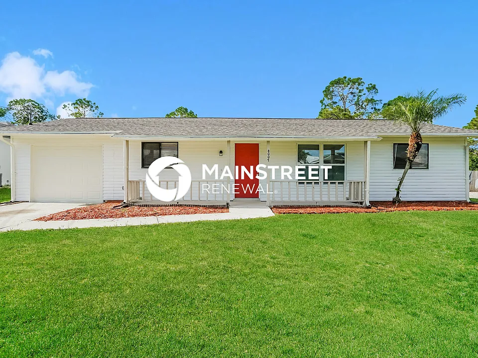4007 4th St W