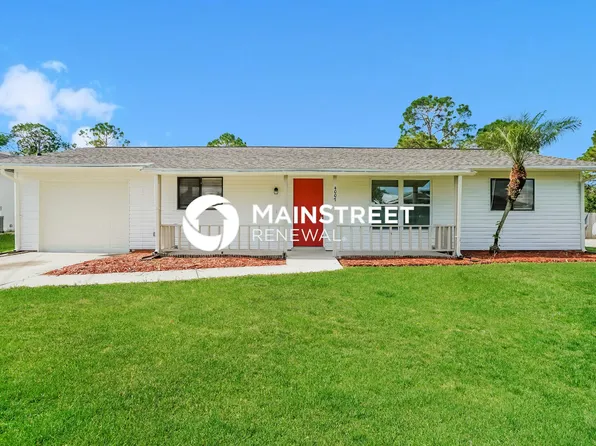 4007 4th St W, Lehigh Acres, FL 33971